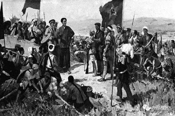 毛爷爷，毛爷爷的生日是多久（毛主席逝世46周年图片）