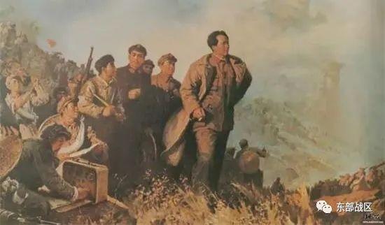 毛爷爷，毛爷爷的生日是多久（毛主席逝世46周年图片）