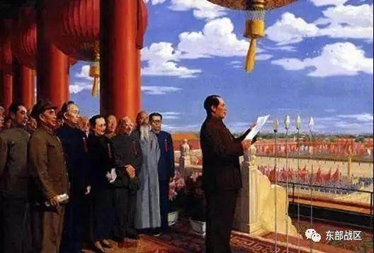 毛爷爷，毛爷爷的生日是多久（毛主席逝世46周年图片）