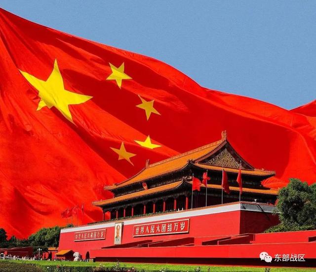 毛爷爷，毛爷爷的生日是多久（毛主席逝世46周年图片）