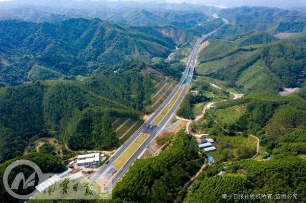 1里路等于多少米，一里等于多少米（实现宾阳至南宁“一小时经济圈”）