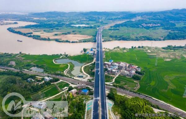 1里路等于多少米，一里等于多少米（实现宾阳至南宁“一小时经济圈”）