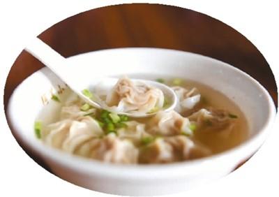 福建人被广东人吃是什么梗，福建人口（“走到哪儿都能吃上这碗扁肉”）