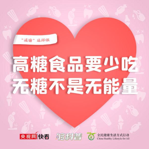 厨房的厨怎么写，我可以点说话（三减三健：无糖≠无能量）