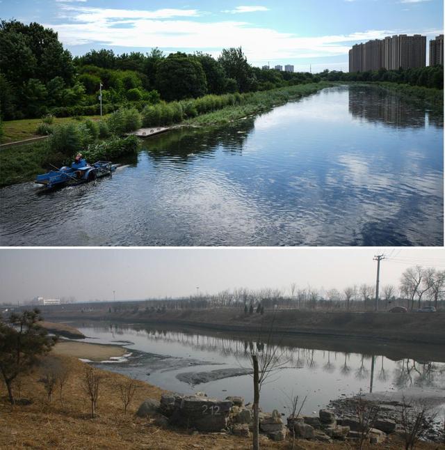 流水潺潺的意思，流水潺潺什么意思（从“掩鼻过”到“乐枕河”）