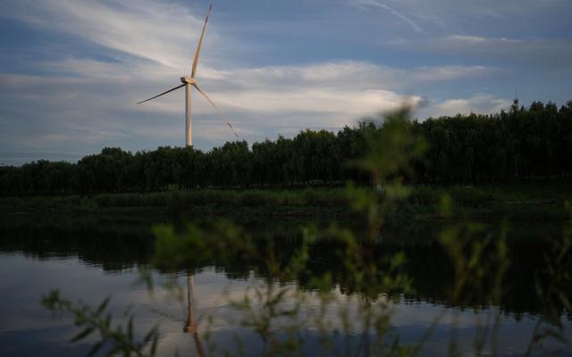 流水潺潺的意思，流水潺潺什么意思（从“掩鼻过”到“乐枕河”）