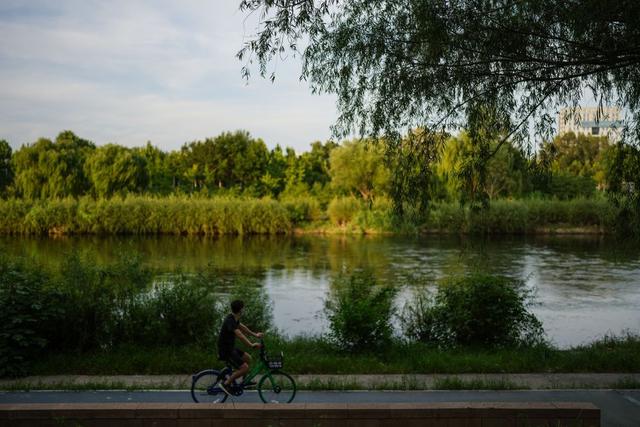 流水潺潺的意思，流水潺潺什么意思（从“掩鼻过”到“乐枕河”）