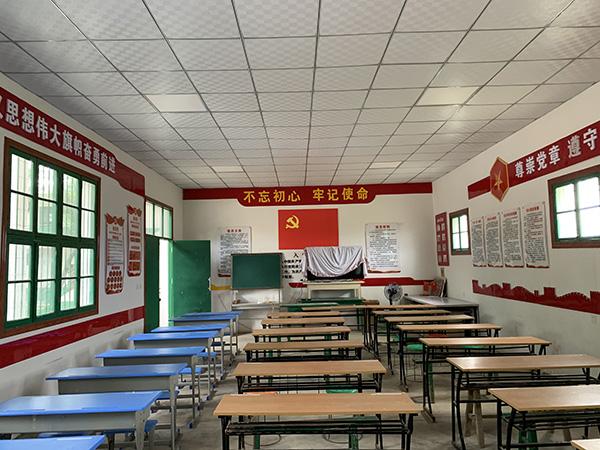 油漆多久能干，油漆多久能干透（一所“差生学校”的教育实践）