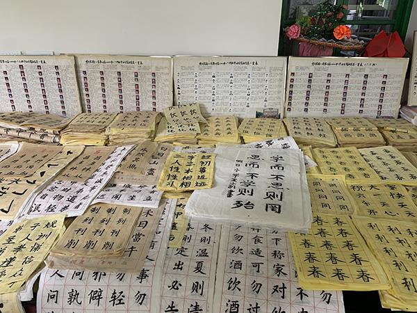 油漆多久能干，油漆多久能干透（一所“差生学校”的教育实践）