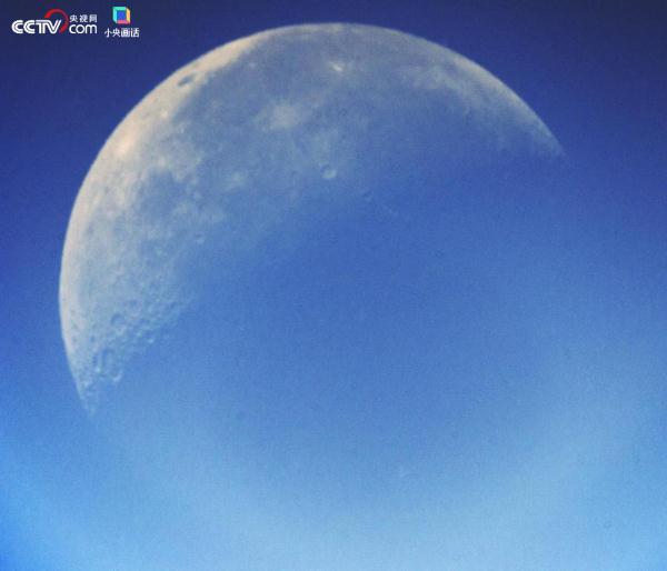 远的第六笔画是什么，远的第六笔画是什么笔画（月亮什么都知道）