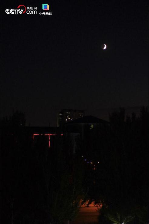 远的第六笔画是什么，远的第六笔画是什么笔画（月亮什么都知道）