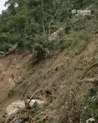 好消息，好消息，好消息。。。。。。。，好消息可爱图片（震中孤岛24勇士平安归来）