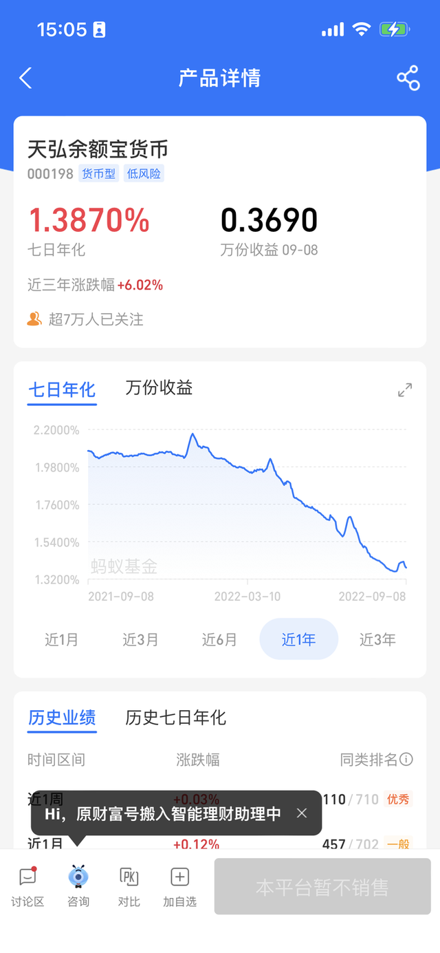 余額寶的錢買基金再轉(zhuǎn)出，余額寶的錢買基金再轉(zhuǎn)出會(huì)扣錢嗎？