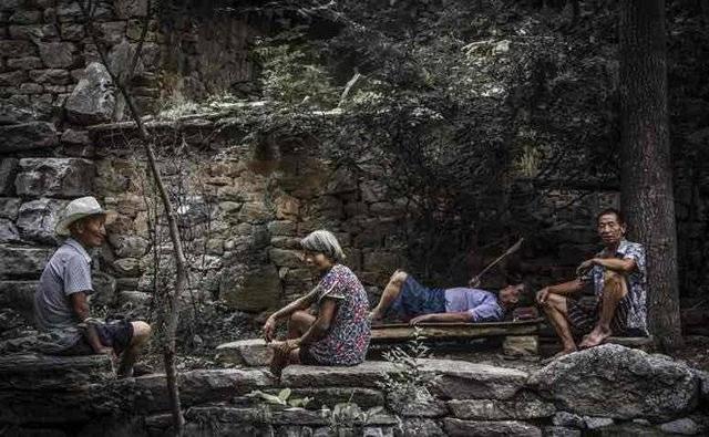 关于树像什么的句子大全，什么树像什么的句子大全（现代诗/《怀念秋千》）