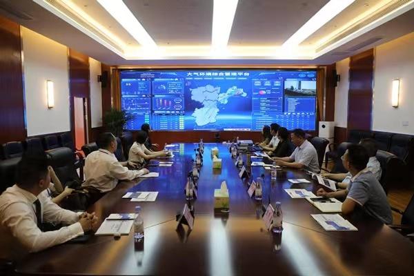 蓝天白云的图片，蓝天白云（九龙坡区多措并举守卫蓝天白云）