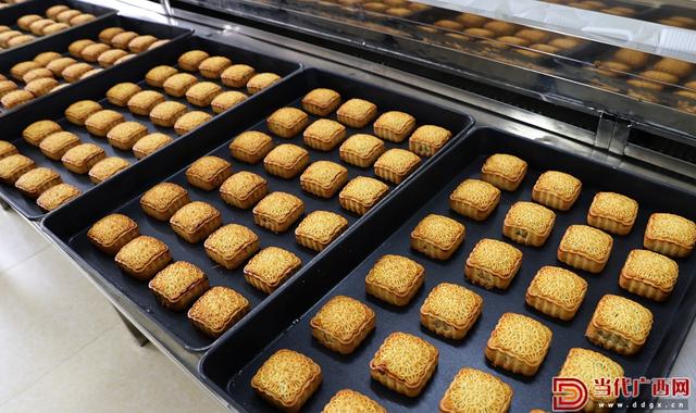 冠艺企业名录搜索软件，有哪些可以搜索企业名录的软件（守“味”乡愁的沙坪月饼）