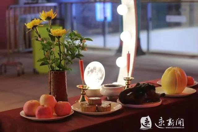 中秋节有什么风俗，关于中秋节的风俗（中秋节可不只是吃月饼）