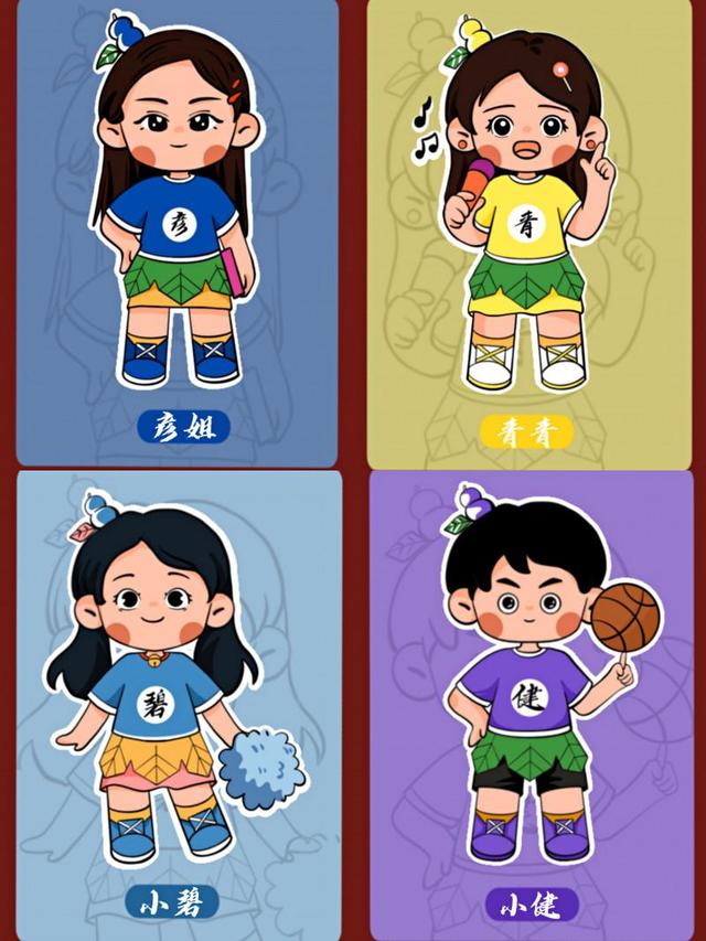 教师节送老师的画，教师节学生送老师什么画（走心！这波教师节手绘有点萌）