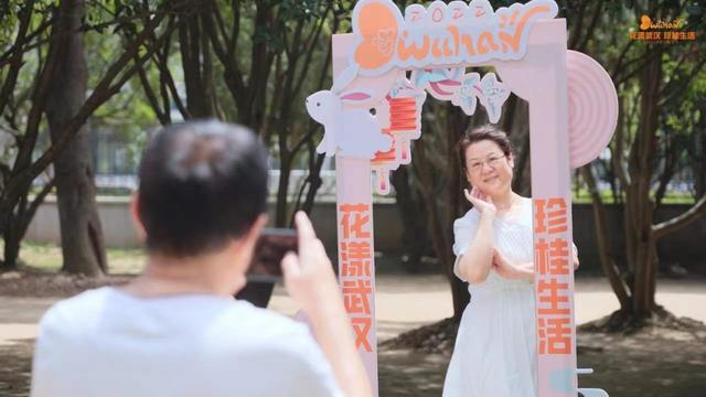 5月18日是什么节日，5月18日是什么节（武汉又有新花展，好甜）