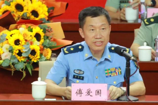 国防科技大学校长,国防科技大学校长什么级别(校长黎湘