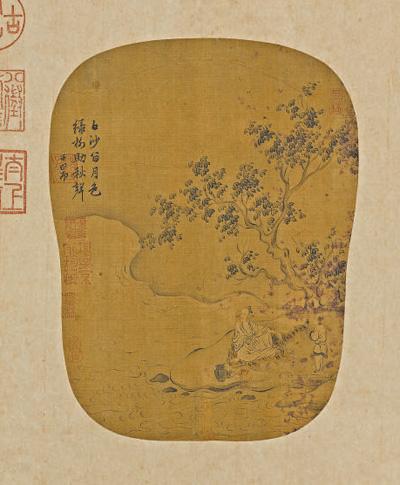 意下如何什么意思，言外之意是什么意思（诗画里的月色<华夏博物之旅>）