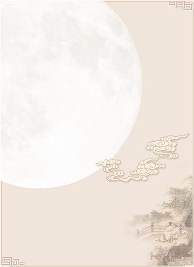 意下如何什么意思，言外之意是什么意思（诗画里的月色<华夏博物之旅>）