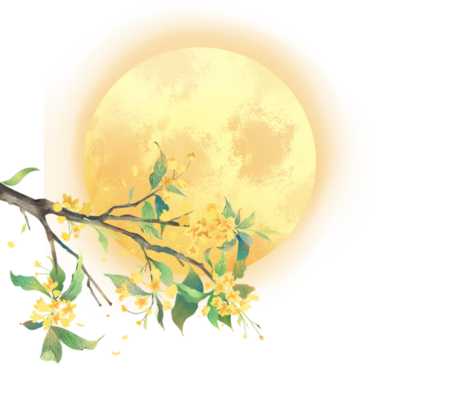 明月有情应识我,明月有情应识我的下一句(月亮是什么?