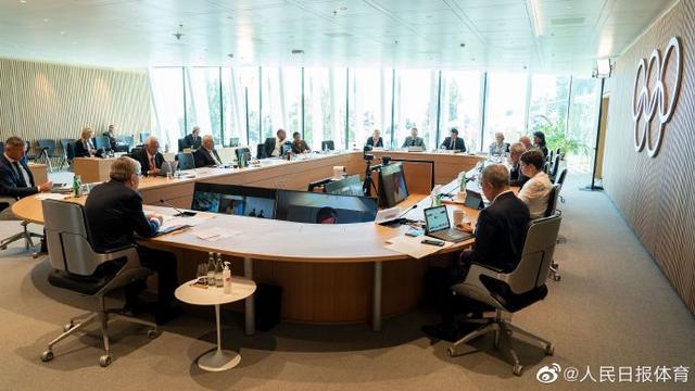 警告，警告处罚怎么处理（决定对印度奥委会发出最终警告图片）