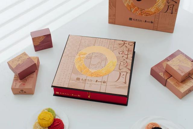 中秋节休闲游玩攻略，音乐派对、古风游园、月饼手作……就在余杭
