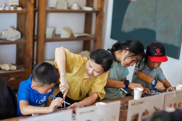 中秋节休闲游玩攻略，音乐派对、古风游园、月饼手作……就在余杭