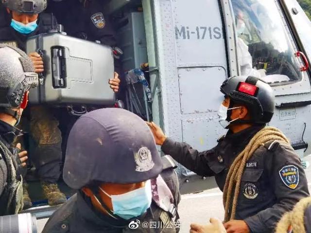 好消息，好消息，好消息。。。。。。。，好消息可爱图片（震中孤岛24勇士平安归来）