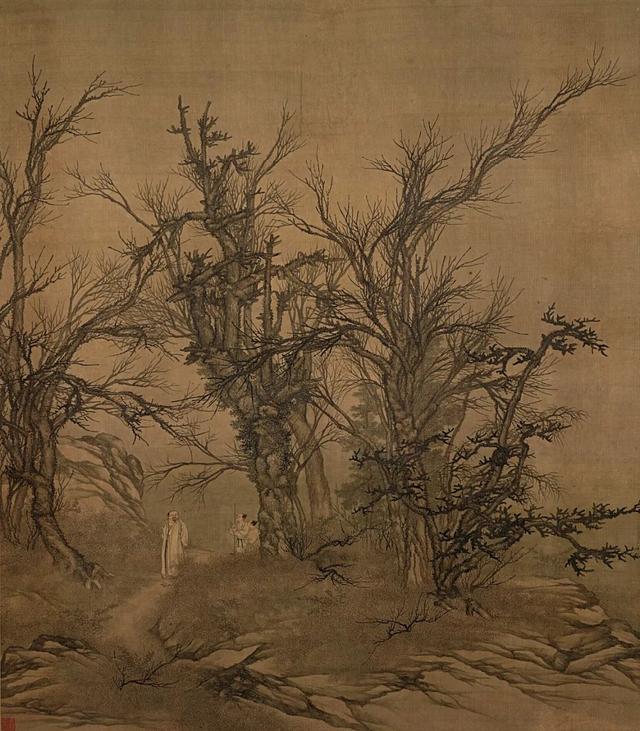 梦见后院起火是什么征兆，梦见后院起火是什么征兆解梦（当不负今宵好月丨周末读诗）