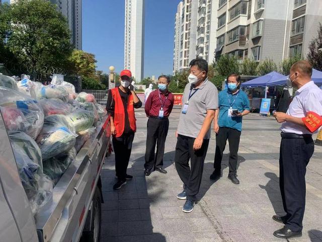 文旅局是做什么的，文化旅游局简介（太白湖新区文旅局局长张建华战“疫”一线显文旅担当）