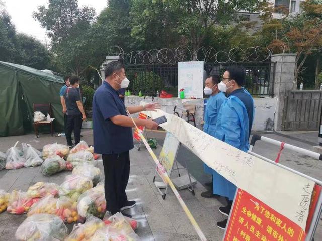 文旅局是做什么的，文化旅游局简介（太白湖新区文旅局局长张建华战“疫”一线显文旅担当）