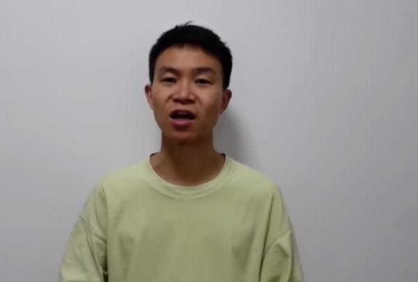 倒鸭子续集昆明大学城，倒鸭子续集视频（在沪小伙成网络“红人”）