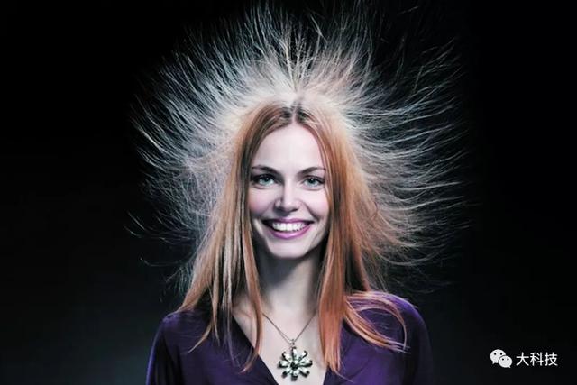 静电是怎样产生的，什么是静电静电是如何产生的（摩擦到底怎么生电）