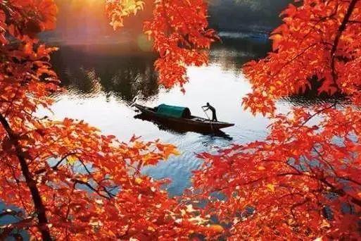 杭州市千岛湖旅游攻略，杭州千岛湖旅游景点大全（来千岛湖开启另一种风情吧~）