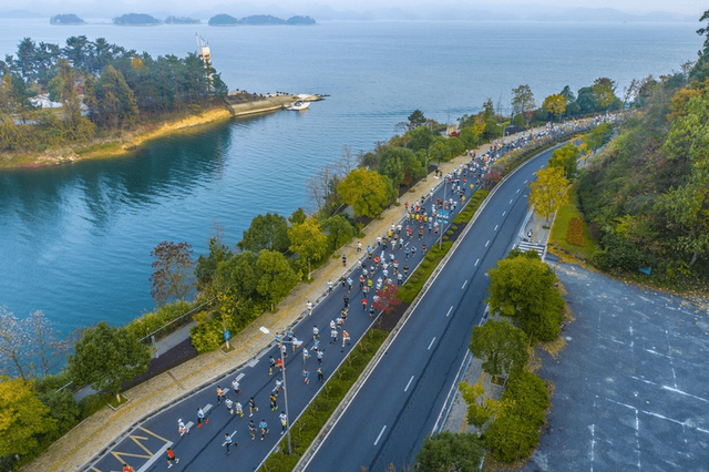 杭州市千岛湖旅游攻略，杭州千岛湖旅游景点大全（来千岛湖开启另一种风情吧~）