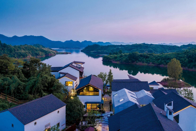 杭州市千岛湖旅游攻略，杭州千岛湖旅游景点大全（来千岛湖开启另一种风情吧~）