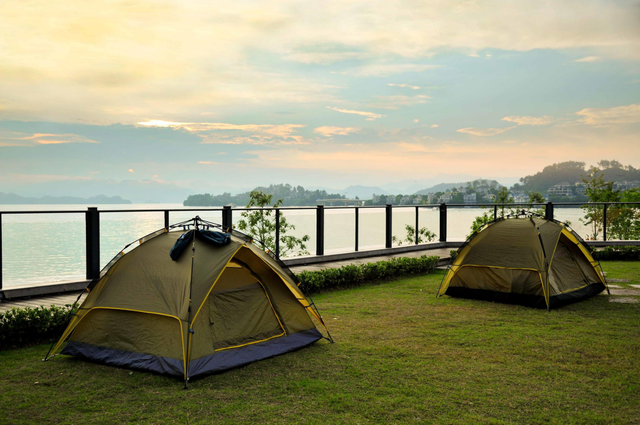 杭州市千岛湖旅游攻略，杭州千岛湖旅游景点大全（来千岛湖开启另一种风情吧~）