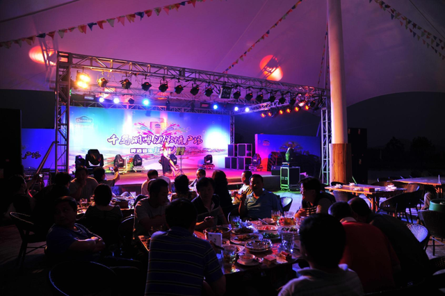 杭州市千岛湖旅游攻略，杭州千岛湖旅游景点大全（来千岛湖开启另一种风情吧~）