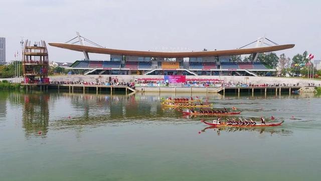 汨罗江在哪里，屈原投的汨罗江在哪（以一条赛道的身份）