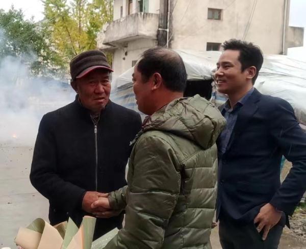 2021中秋节团圆祝福语100句，2021中秋节简单祝福语（32年、33年、42年、63年……这些被拐家庭终于团圆）