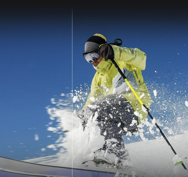 8寸照片尺寸多少厘米，8寸照片尺寸多少厘米宽和高（不虚标的当贝F3）