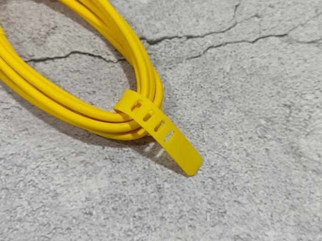 充电线没坏为什么充不上电，数据线没坏但充不上电怎么办（14.5元也能100W快充）