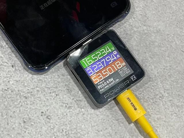 充电线没坏为什么充不上电，数据线没坏但充不上电怎么办（14.5元也能100W快充）