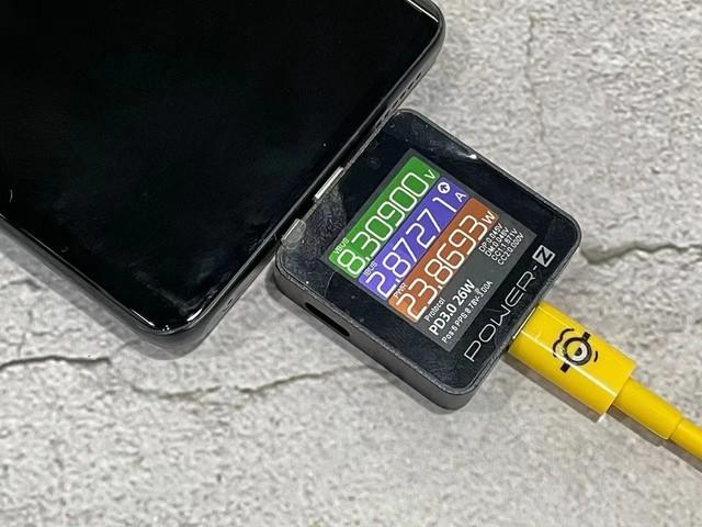 充电线没坏为什么充不上电，数据线没坏但充不上电怎么办（14.5元也能100W快充）