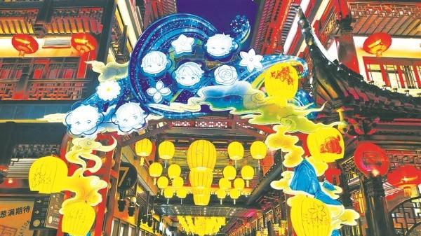 中国传统节日文化，中国传统节日文化习俗（新视野，传统节日的传承与创新）