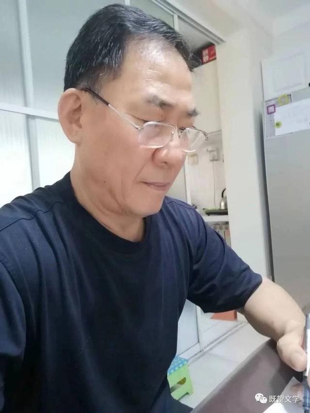 父母寄语简短，父母的期望寄语简单点（山人/亲情寄语<三>）