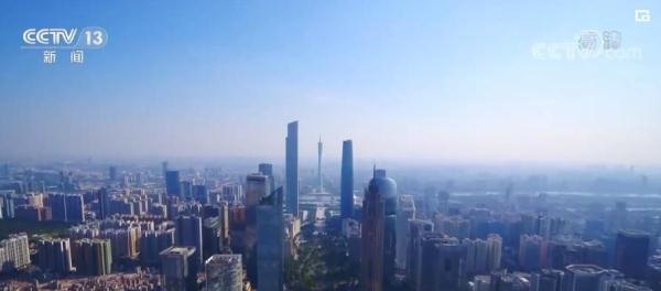 中国的发展成就，中国2020近五年的发展和成就（经济社会发展成就系列报告）